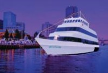 Spirit of Norfolk Dinner Cruise